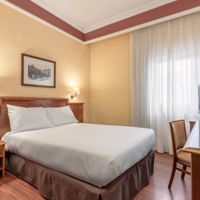 Matrimonial Double Room Hotel Regio Promo Code