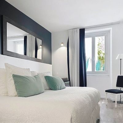 Two-Bedroom Room Belfry Spa by Ligne St Barth Promo Code