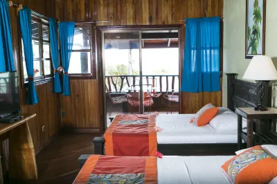 Hotel la Isla Inn Các khách sạn ở 