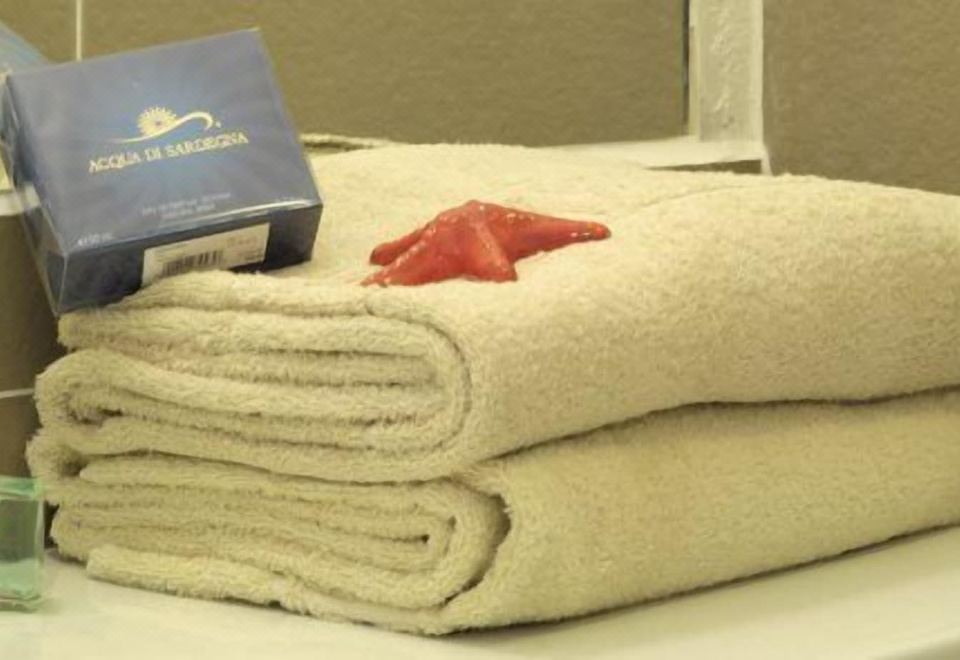 Hotel Ambrosio la CorteSuperior Double Room