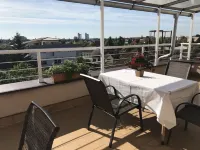 Hotel Nostalgia Hoteles en Senec