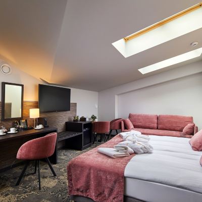 Comfort Apartment With Shower Hotel Estera Promo Code