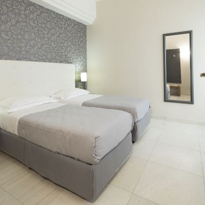 Standard Double Room, 1 Bedroom Astra Hotel Promo Code