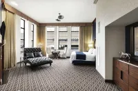 Des Lux Hotel