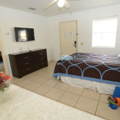 Deluxe Two-Bedroom Suite Port Isla Inn Promo Code