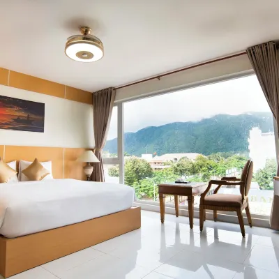 Conson Hotel Các khách sạn gần Viện Bảo Tàng Côn Đảo