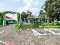 Hotel Bukit Sentabi Penembahen Hotéis em 