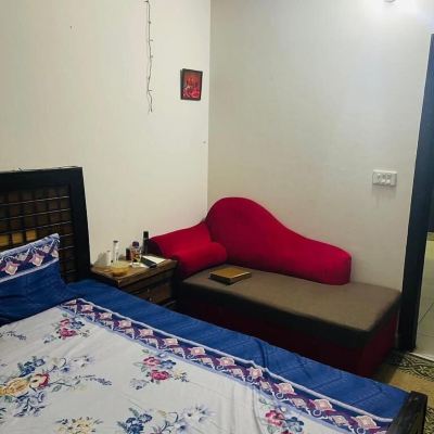 Standard Apartment Crown Apartment E11 Promo Code
