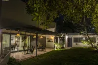 Casa Reconquista Hotels in 