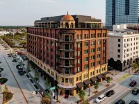 Hotel Renegade Hotels in 