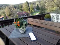 Hotel Mein Bergblick