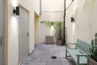 Dream Stays Bath - John Street