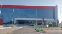 CENTRO SUL EXPRESS HOTEL Hotel di 