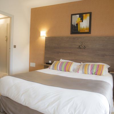 Double Room With Terrace And Garden View Arc Hôtel Sur Mer Promo Code