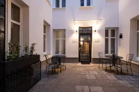 Estrella 6 Komfort i Historia Stare Miasto Toru