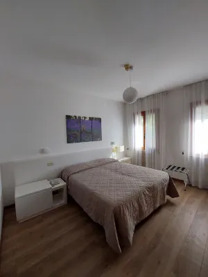 Albergo Alla Pineta