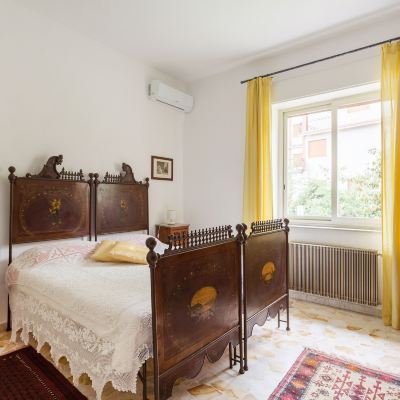 Deluxe Room, Mountain View (Liberty Room) At Armando's Home Promo Code