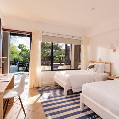 Premium Twin Room Finch Bay Galapagos Hotel Promo Code