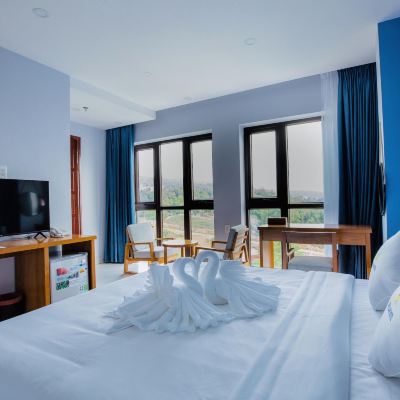 Deluxe Window Double Or Twin Room Stellar Hotel Promo Code