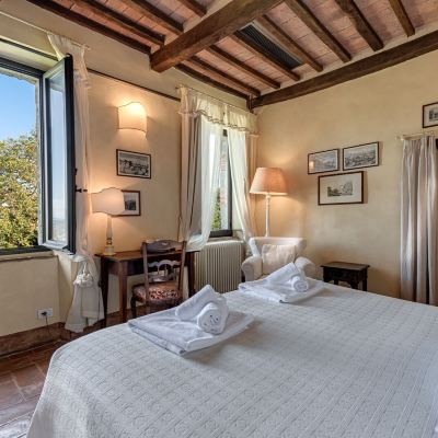 Classic Double Or Twin Room Convento San Bartolomeo Promo Code