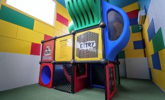 Hotel Belmont - Housity