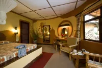 แอมโบเซลี โซปา ลอจ โรงแรมใน