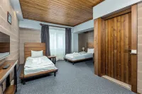 Alpine Lounge Boutique Hotel