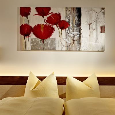 Grand Suite with Balcony Hotel Sonnenhof Promo Code