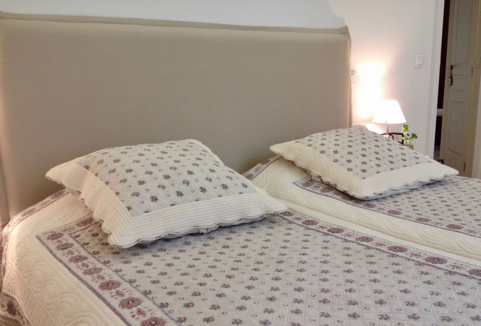 Deluxe Suite, Ensuite, Garden View (Villa Prétorina)