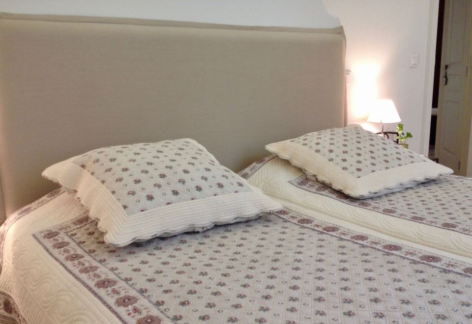 Deluxe Suite, Ensuite, Garden View (Villa Prétorina)