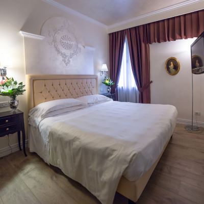 Comfort Family Room Hotel Patavium Promo Code