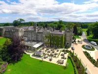 Cabra Castle Hotel Hotels in 