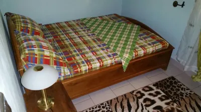 Bs VIP Appartement Hotels in 