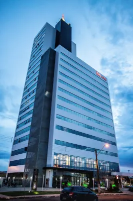 Ibis Palmas Avenida JK Hotels in 