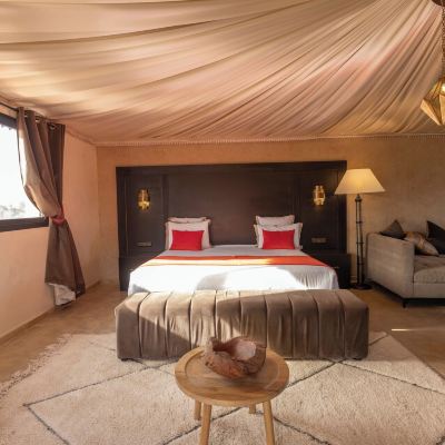 Exclusive Room Eden Lodges Promo Code