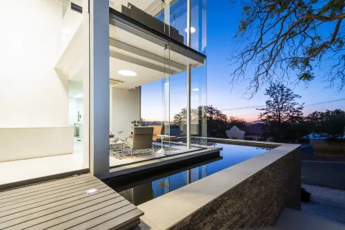 Livega House