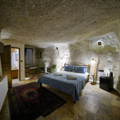 Deluxe Double Cave Room Emit Cave Hotel Promo Code