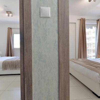 兩卧室公寓 愛樂科斯公寓酒店優惠