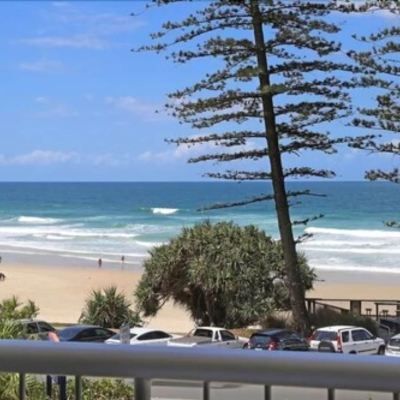 Three-Bedroom Apartment Coolum Caprice Promo Code