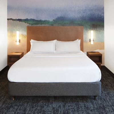 King Room With Balcony And Roll-in Shower-Mobility Accessible River's Edge Hotel Promo Code