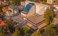 Hotel Fontana Vrnjačka Banja Hotels in 