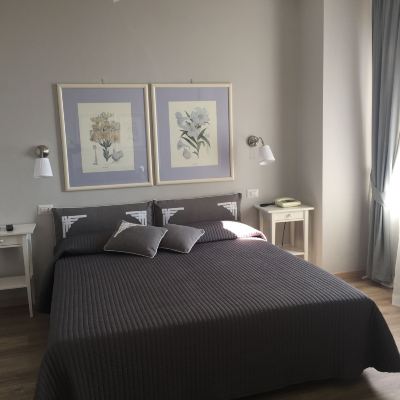 One-Bedroom Family Room Hotel Bel Soggiorno Promo Code