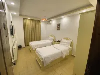 Irbid Plaza Hotel