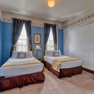 Room, 2 Double Beds The Delaware Hotel Promo Code