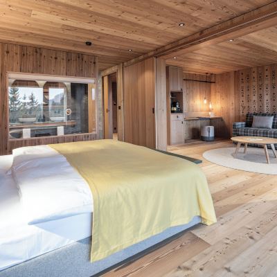 Junior Suite Valbella Resort Promo Code