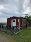 Stuga på Nässjö Golfklubb Hotels in 