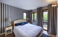 Predela Lux Hotels in 