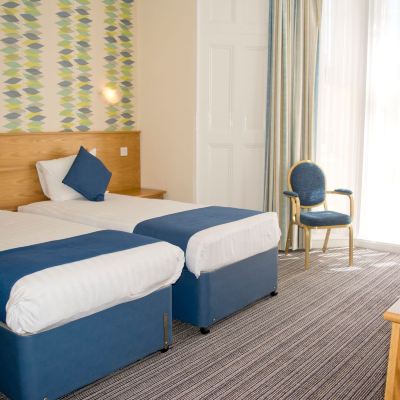 Superior Double or Twin Room with Sea View TLH Carlton Hotel and Spa (TLH Leisure Resort) Promo Code