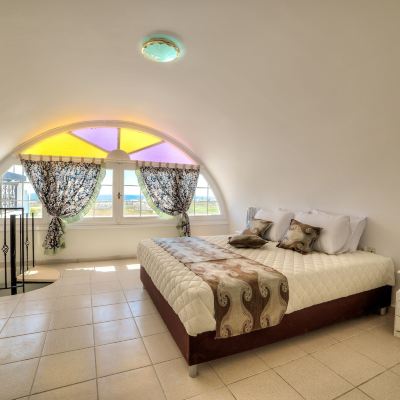 帶海景的複式公寓 奧林匹亞別墅酒店優惠