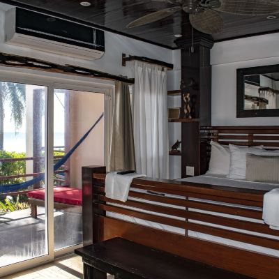 Superior Condo, 2 Bedrooms, Ocean View, Beachfront Tres Cocos Resort Promo Code